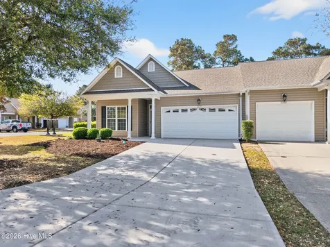 4258 Anderson Drive SE Southport NC 28461