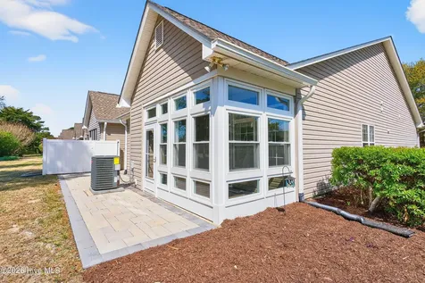 4258 Anderson Drive SE Southport NC 28461