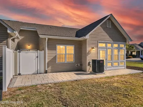4258 Anderson Drive SE Southport NC 28461
