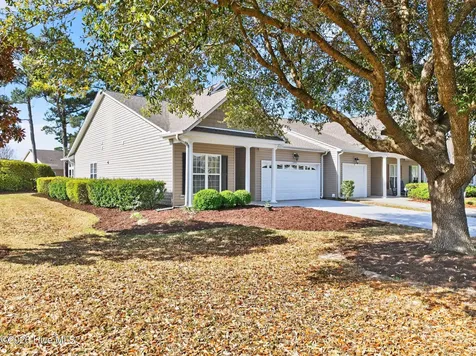 4258 Anderson Drive SE Southport NC 28461