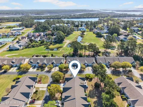 4258 Anderson Drive SE Southport NC 28461