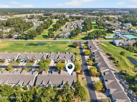4258 Anderson Drive SE Southport NC 28461