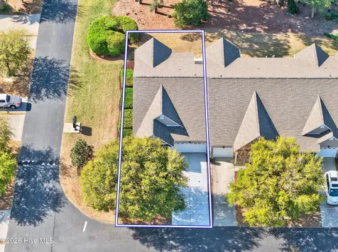 4258 Anderson Drive SE Southport NC 28461