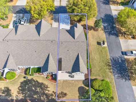 4258 Anderson Drive SE Southport NC 28461