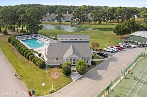 4258 Anderson Drive SE Southport NC 28461
