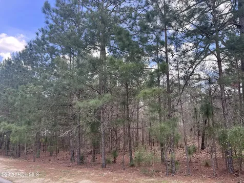 29 Ridgeland Street Pinehurst NC 28374