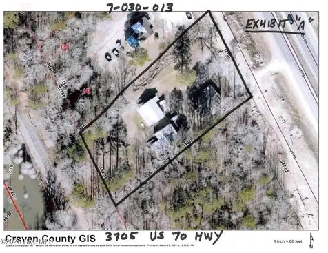 3705 U.s. 70 Highway New Bern NC 28562