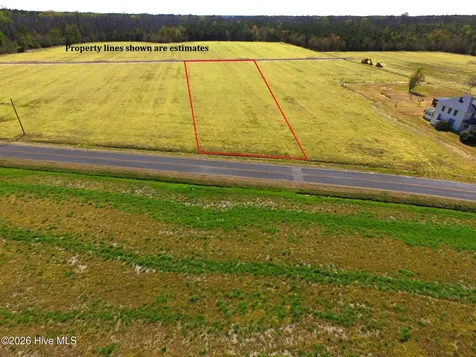 238 Camp Perry Road Hertford NC 27944