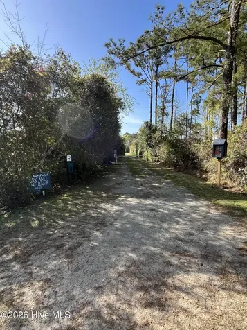 305 Joan Court Beaufort NC 28516
