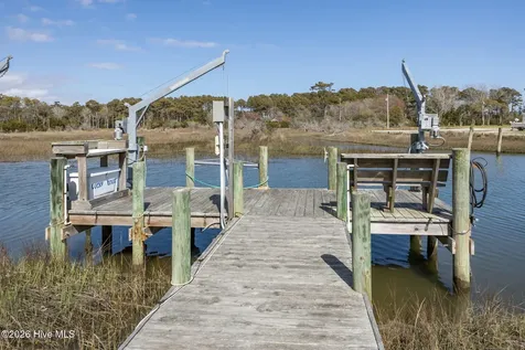 305 Joan Court Beaufort NC 28516