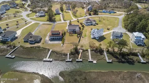 305 Joan Court Beaufort NC 28516