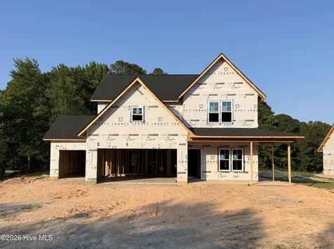 452 James Street Vass NC 28394