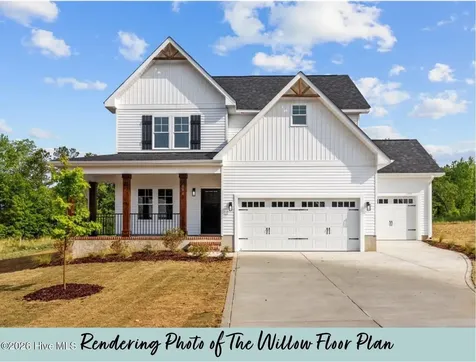 452 James Street Vass NC 28394