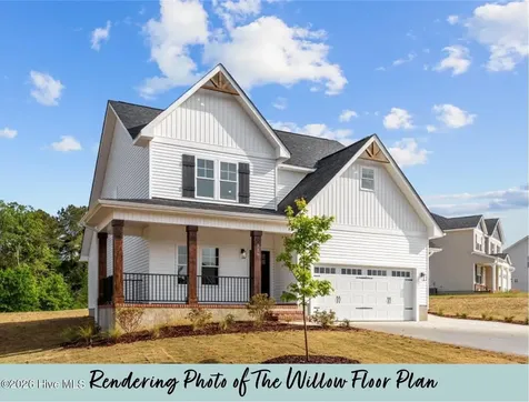 452 James Street Vass NC 28394