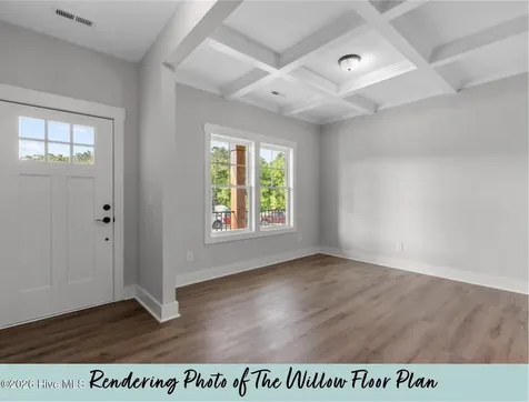 452 James Street Vass NC 28394