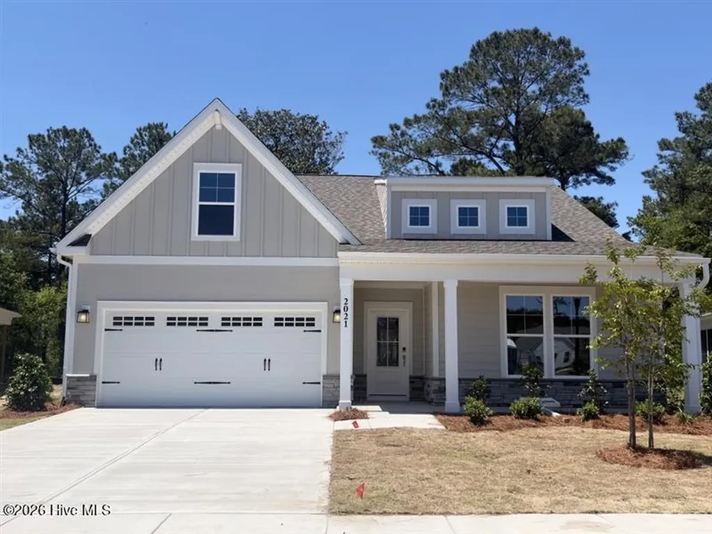 2021 Brisco Way Leland NC 28451