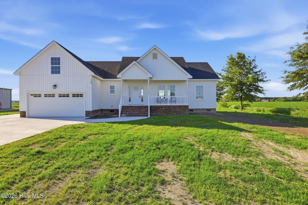 1282 Florida Road Elizabeth City NC 27909