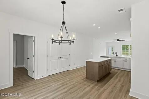 86 Whispering Pines Court Hampstead NC 28443