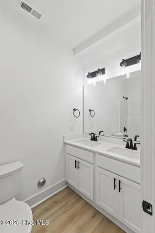 86 Whispering Pines Court Hampstead NC 28443