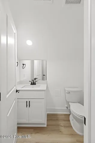 86 Whispering Pines Court Hampstead NC 28443