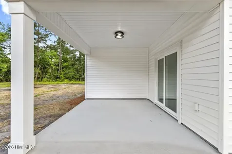 86 Whispering Pines Court Hampstead NC 28443