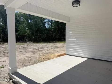 86 Whispering Pines Court Hampstead NC 28443