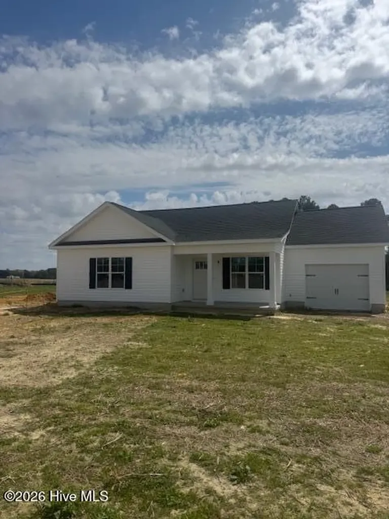 2312 Indian Town Road Clinton NC 28328