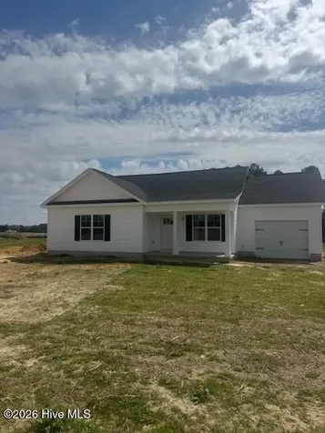 2312 Indian Town Road Clinton NC 28328
