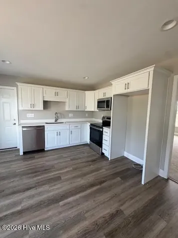 2312 Indian Town Road Clinton NC 28328