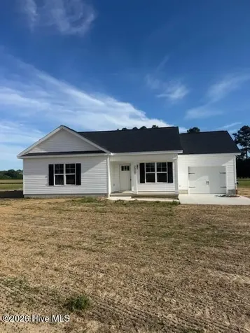 2312 Indian Town Road Clinton NC 28328