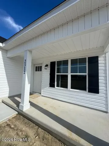 2312 Indian Town Road Clinton NC 28328