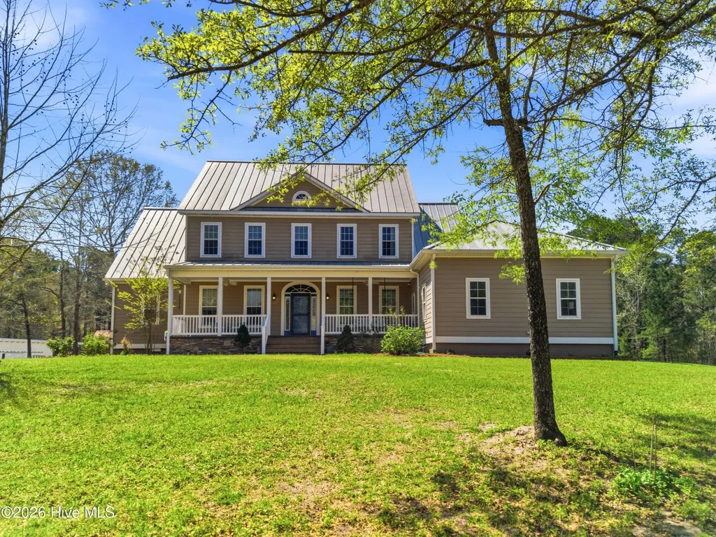 6270 Slade Drive NW Ocean Isle Beach NC 28469