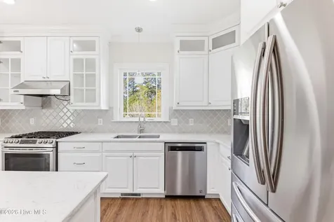 6270 Slade Drive NW Ocean Isle Beach NC 28469