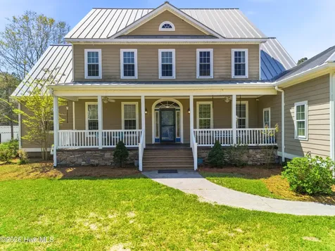 6270 Slade Drive NW Ocean Isle Beach NC 28469