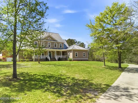 6270 Slade Drive NW Ocean Isle Beach NC 28469