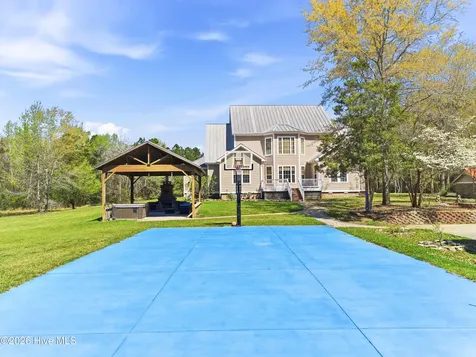 6270 Slade Drive NW Ocean Isle Beach NC 28469