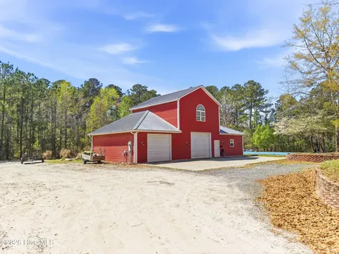 6270 Slade Drive NW Ocean Isle Beach NC 28469
