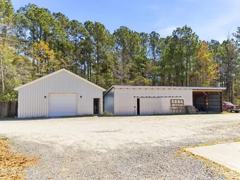 6270 Slade Drive NW Ocean Isle Beach NC 28469