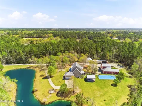 6270 Slade Drive NW Ocean Isle Beach NC 28469