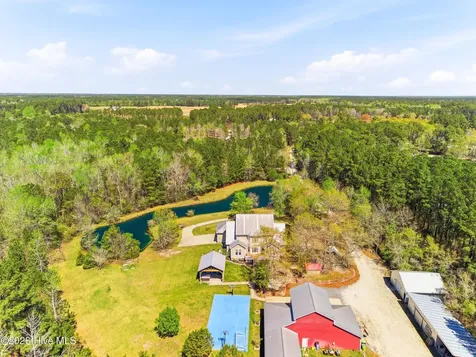 6270 Slade Drive NW Ocean Isle Beach NC 28469