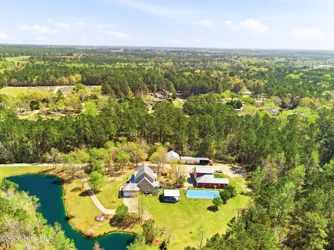 6270 Slade Drive NW Ocean Isle Beach NC 28469