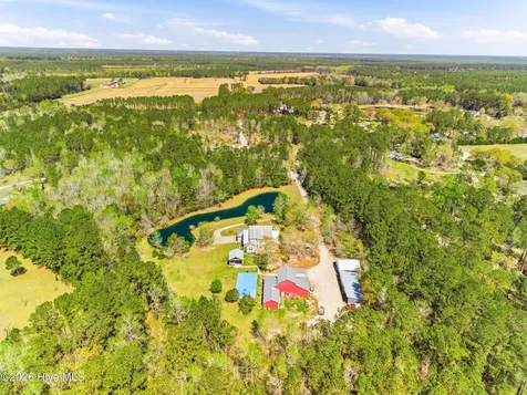 6270 Slade Drive NW Ocean Isle Beach NC 28469