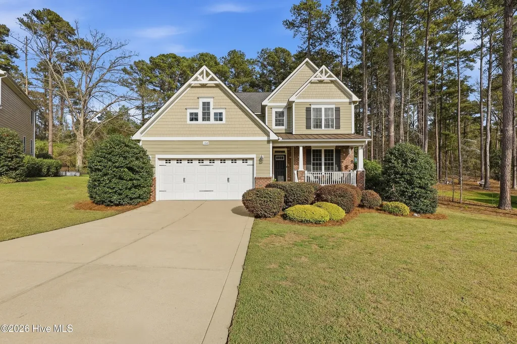 150 Hadley Court Southern Pines NC 28387