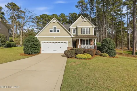 150 Hadley Court Southern Pines NC 28387
