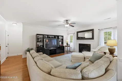 150 Hadley Court Southern Pines NC 28387