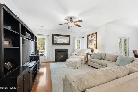 150 Hadley Court Southern Pines NC 28387