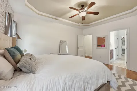 150 Hadley Court Southern Pines NC 28387