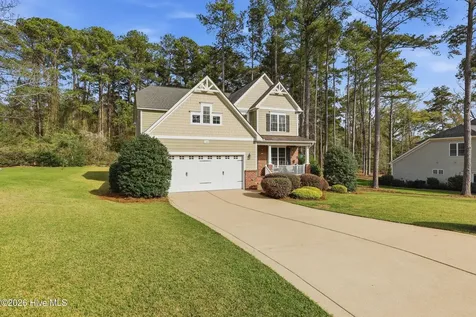 150 Hadley Court Southern Pines NC 28387