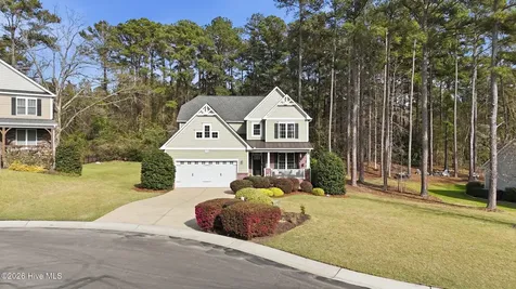 150 Hadley Court Southern Pines NC 28387