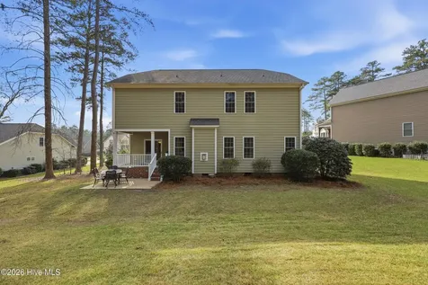 150 Hadley Court Southern Pines NC 28387